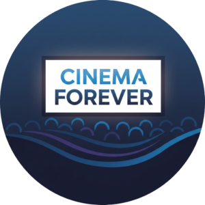 Cinema Forever Logo