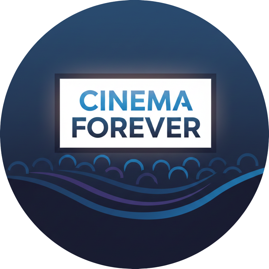 Cinema Forever Logo